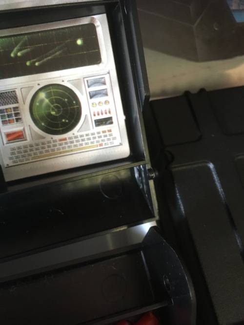 Vintage Battleship Milton Bradley - Made in Republic of Ireland