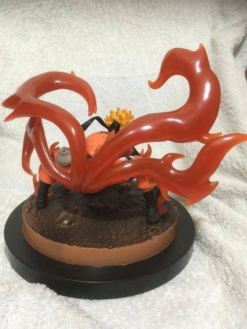Banpresto Figure ura zoukeiou chou oukessen Boxed (NOS)