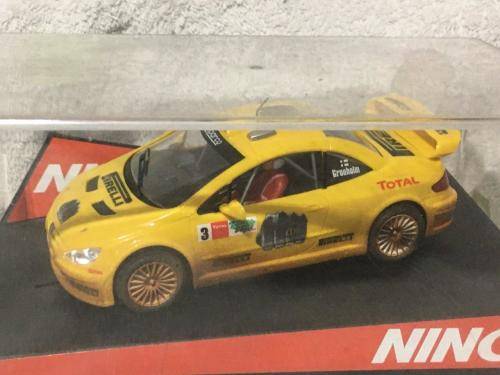 Ninco - Peugeot 4x4 Speeder NC5 motor - 1:32 Scale