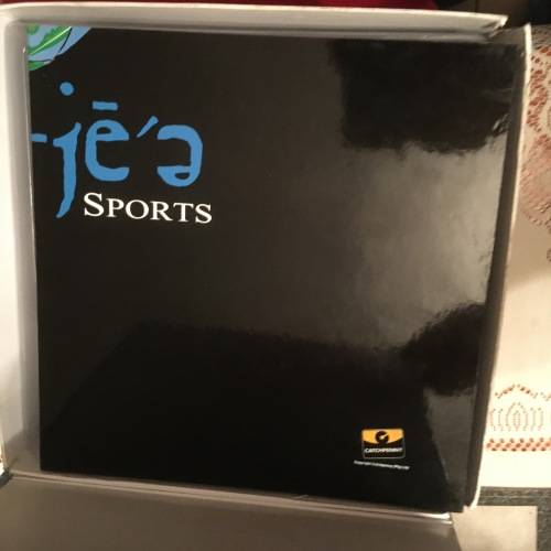 The Official Rugby Board Game Pan-je