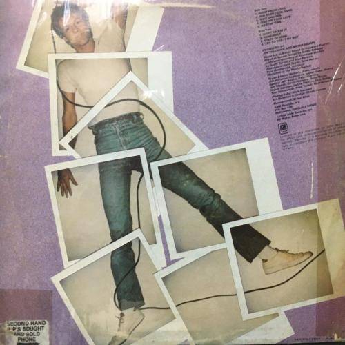 LP - Bryan Adams Bryan Adams