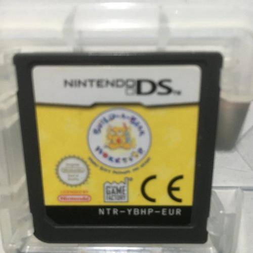 Nintendo DS - Build A Bear Workshop
