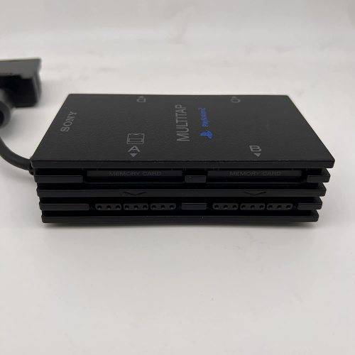 PS2 - PlayStation 2 Multitap for Phat PS2 Consoles