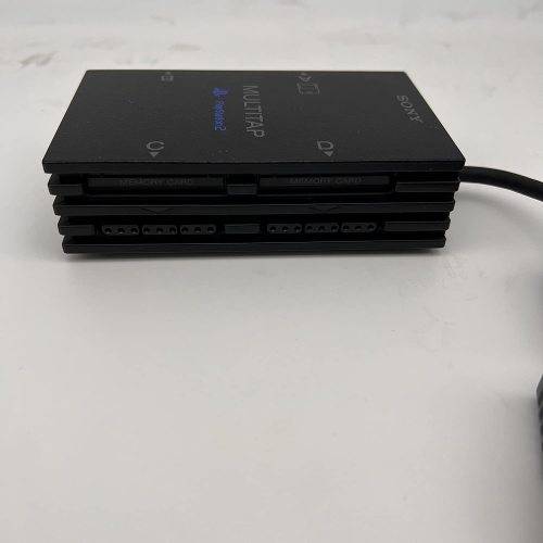 PS2 - PlayStation 2 Multitap for Phat PS2 Consoles