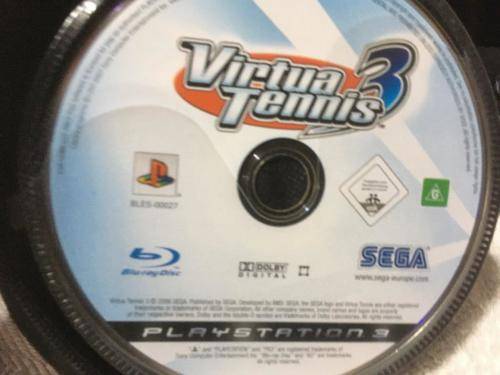 PS3 - PHAT 80Gig Console, Original Controller 10 Games, HDMI, Charge able + Power Cable