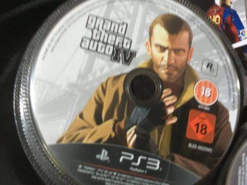 PS3 - PHAT 80Gig Console, Original Controller 10 Games, HDMI, Charge able + Power Cable
