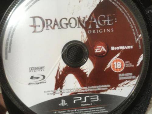 PS3 - PHAT 80Gig Console, Original Controller 10 Games, HDMI, Charge able + Power Cable