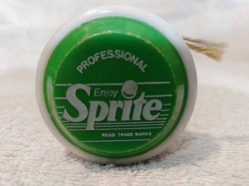 Professional Enjoy Sprite YoYo