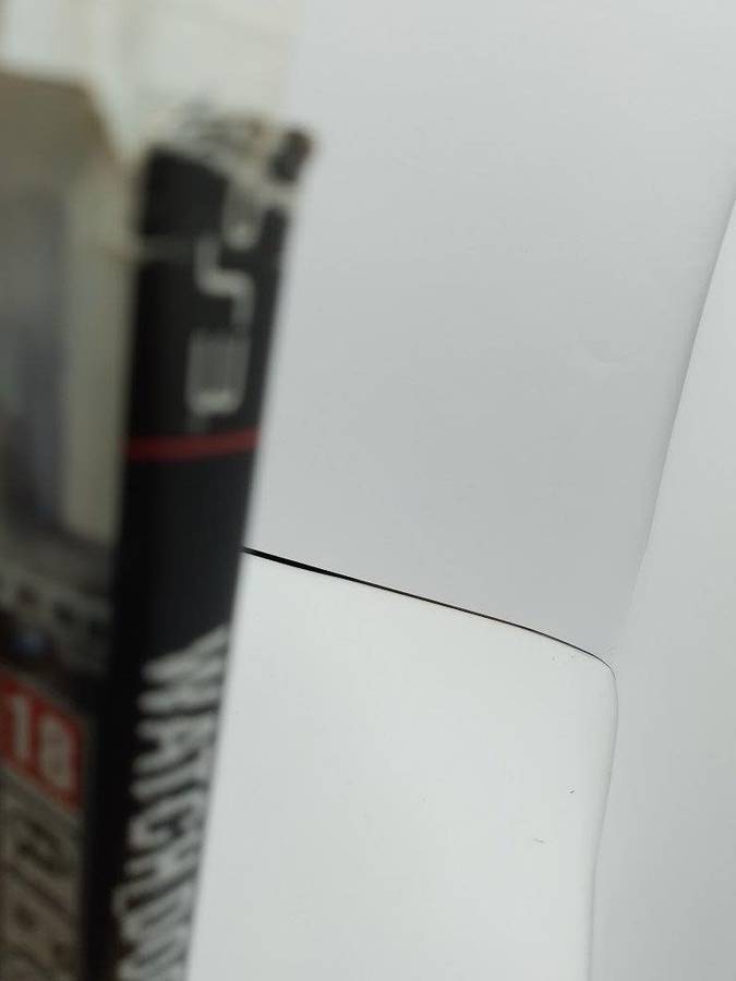 PS3 - Watch Dogs