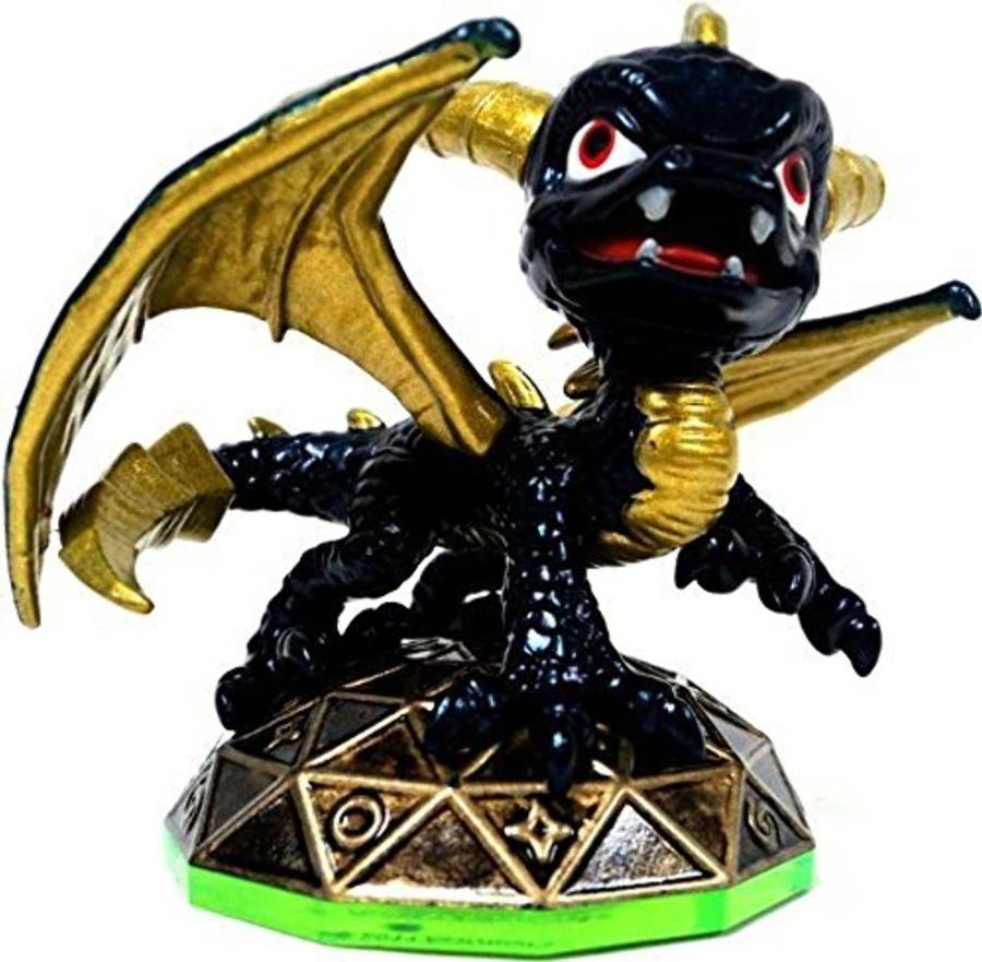 Skylanders - Legandary Spyro Spyro`s Adventure - Spyro Series 1