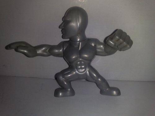 Fantastic 4 Silver Surfer. Marvel 2007