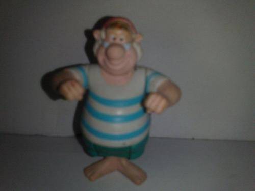 McDonalds Peterpan Figurine return to neverland 2002