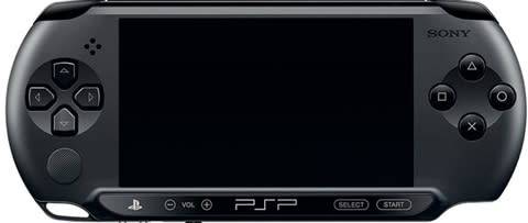 PSP E1000-4