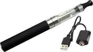 E - VAPE