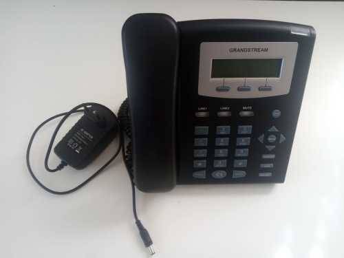 Grandstream Voip Phone Gxp 1200