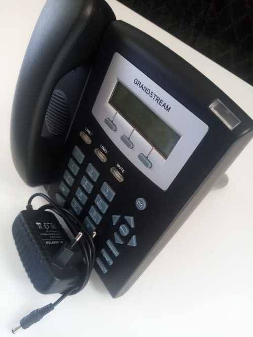 Grandstream Voip Phone Gxp 1200
