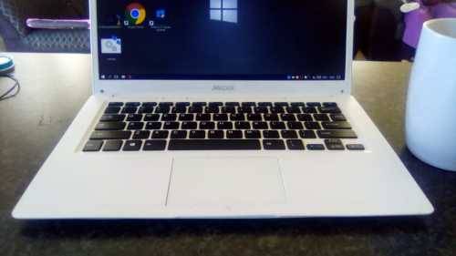 Mecer Xpression Mylife