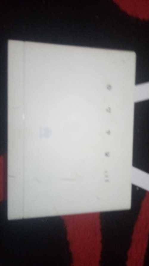 2 Huawei 4g routers b525 Free Delivery anywhere in south africa