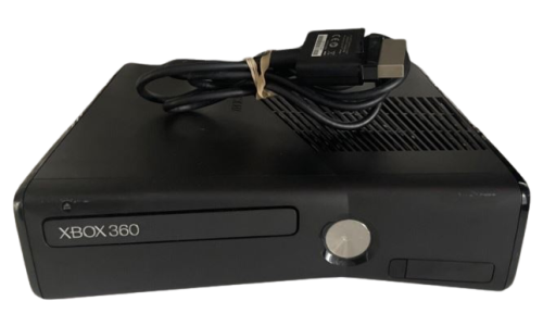 Xbox 360 Console 1439 with 1 Controller
