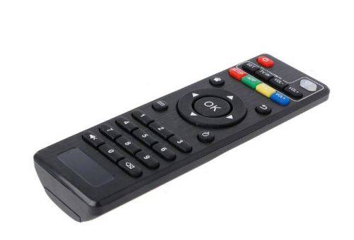 TWB Android TV Box Replacement Remote Control for MXQ, MXQ PRO, MXQ-4K