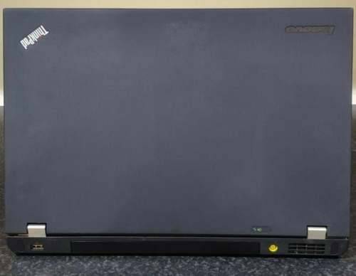 Refurbished Lenovo i7 3rd Gen T530 Laptop