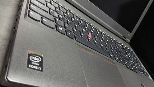 Refurbished Lenovo Thinkpad W540 Workstation/Gaming Laptop