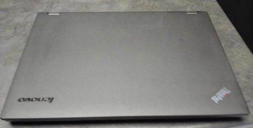 Refurbished Lenovo Thinkpad W540 Workstation/Gaming Laptop