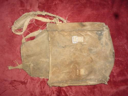 Army Bag