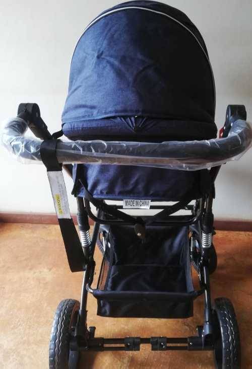 Baby Strollers