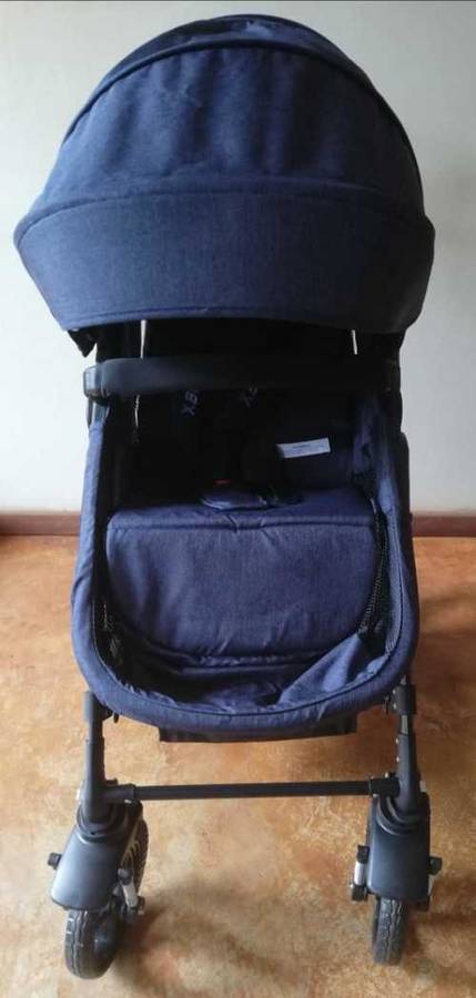Baby Strollers
