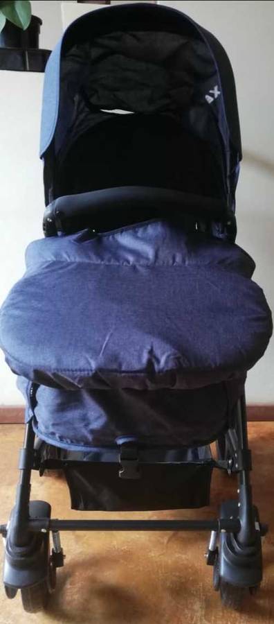 Baby Strollers