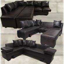 Sleeper Corner Couch