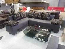 Sleeper Corner Couch