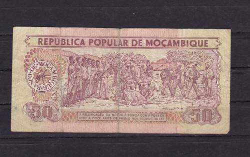 OLD NOTES X 6 OF THE WORLD - AS PER SCAN