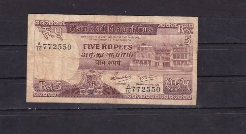 OLD NOTES X 6 OF THE WORLD - AS PER SCAN