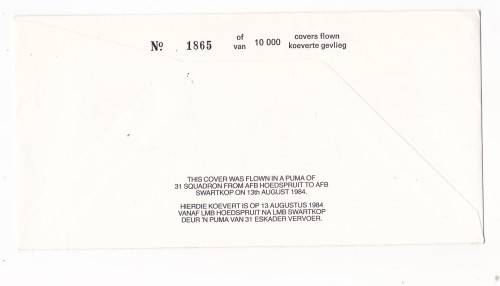 FDC - WARSCHAU 1944 WARDAW - SIGNED