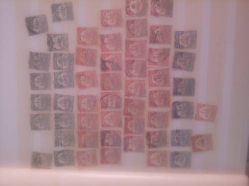 SWA - PRONTO BOOK FILLED WITH STAMPS. AS PER SCANS - UNCHECKED