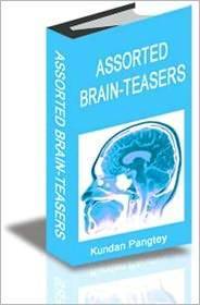 Assorted brain teasers (ebook)