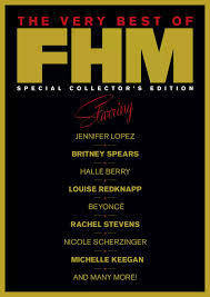FHM Special Collector's Edition 2016