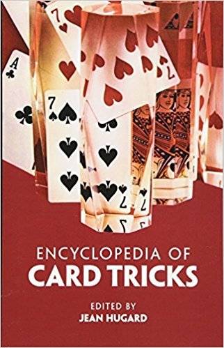 Encyclopedia of Card Tricks - Jean Hugard (ebook)