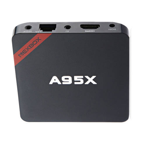 NEXBOX A95X TV BOX I A95X-B7N