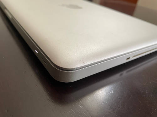 MACBOOK PRO 13" | MID 2010 | A1278 | CORE 2 DUO | 8GB DDR3 RAM |  240GB SSD