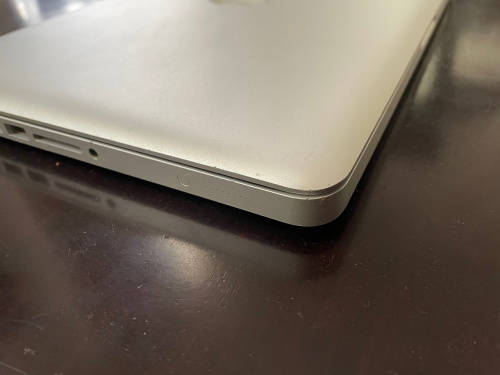 MACBOOK PRO 13" | MID 2010 | A1278 | CORE 2 DUO | 8GB DDR3 RAM |  240GB SSD