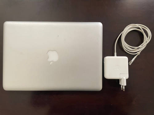 MACBOOK PRO 13" | MID 2010 | A1278 | CORE 2 DUO | 8GB DDR3 RAM |  240GB SSD