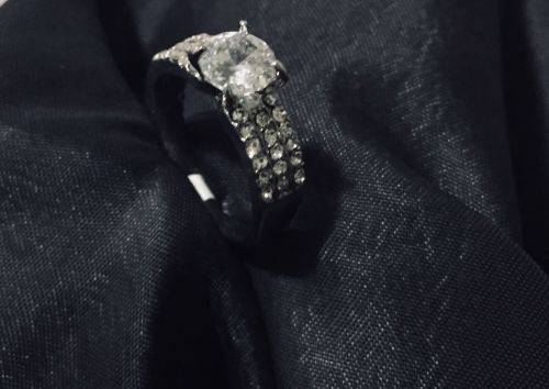Engagement Ring