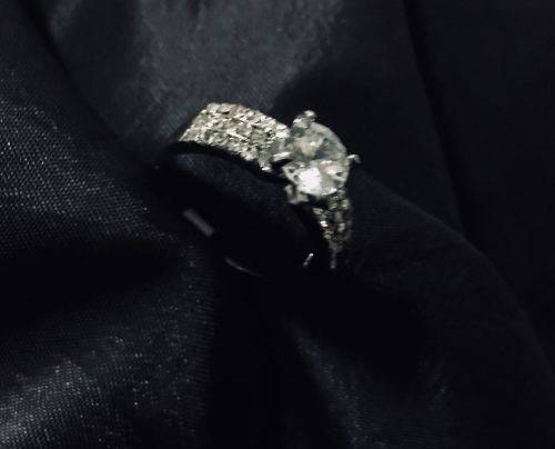 Engagement Ring