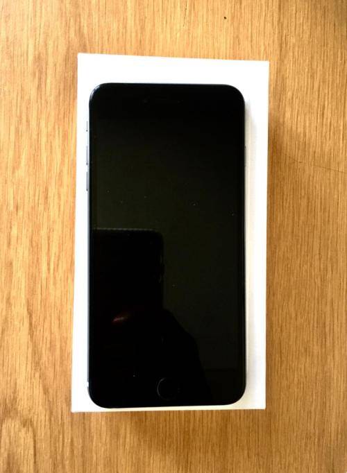 iPhone 6 Plus(Please Read)