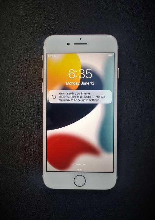 iPhone 7 32GB Rose Gold| Please read description