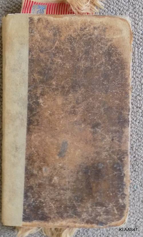 The History Of Scotland - The Rev. Alexander Stewart - Hardcover 1826