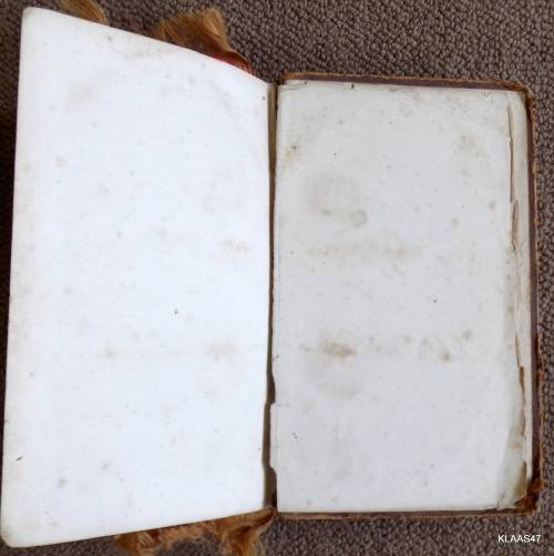 The History Of Scotland - The Rev. Alexander Stewart - Hardcover 1826